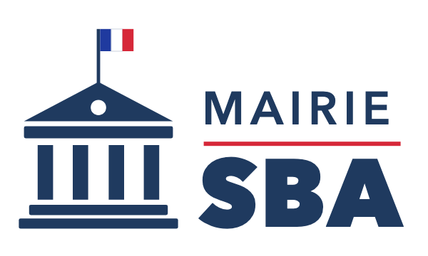 Logo de Mairie SBA